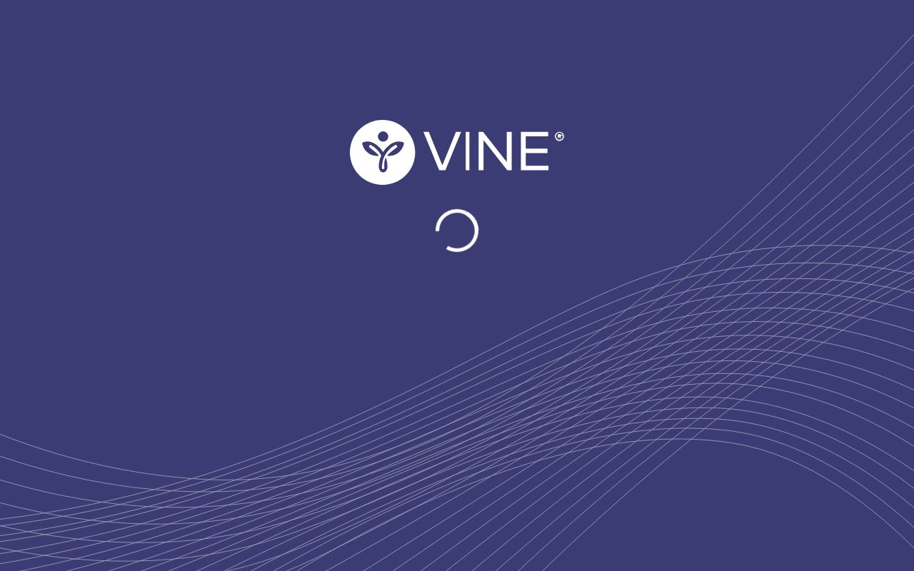 Wayne County inmate custody notifications through the Mississippi VINE portal
